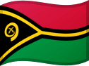 Vanuatu flag