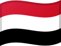 Yemen flag