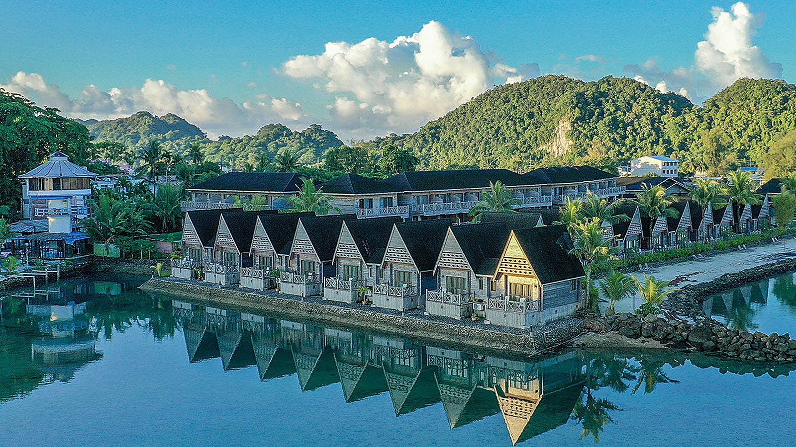 Micronesia country profile