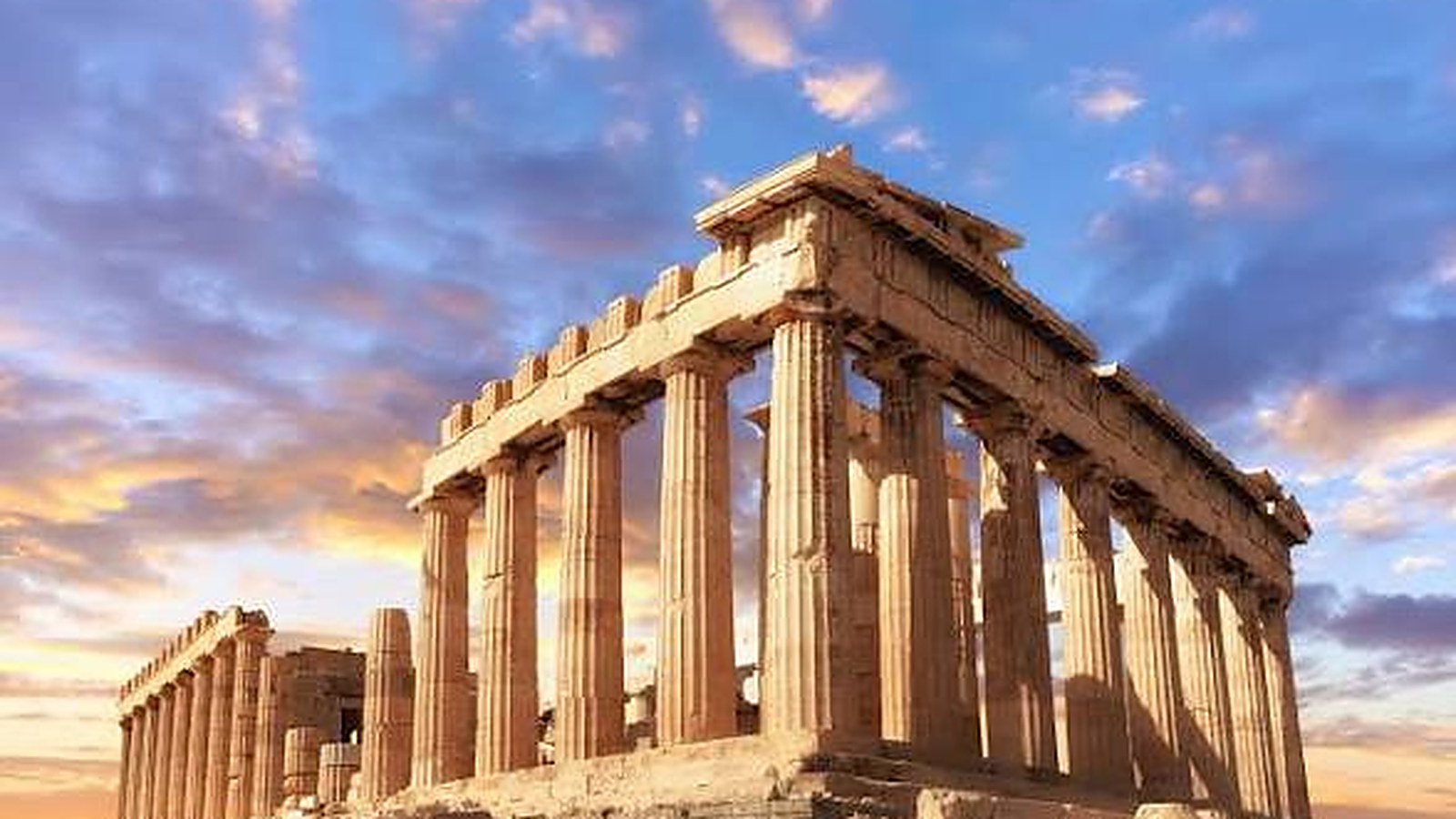 Greece country profile