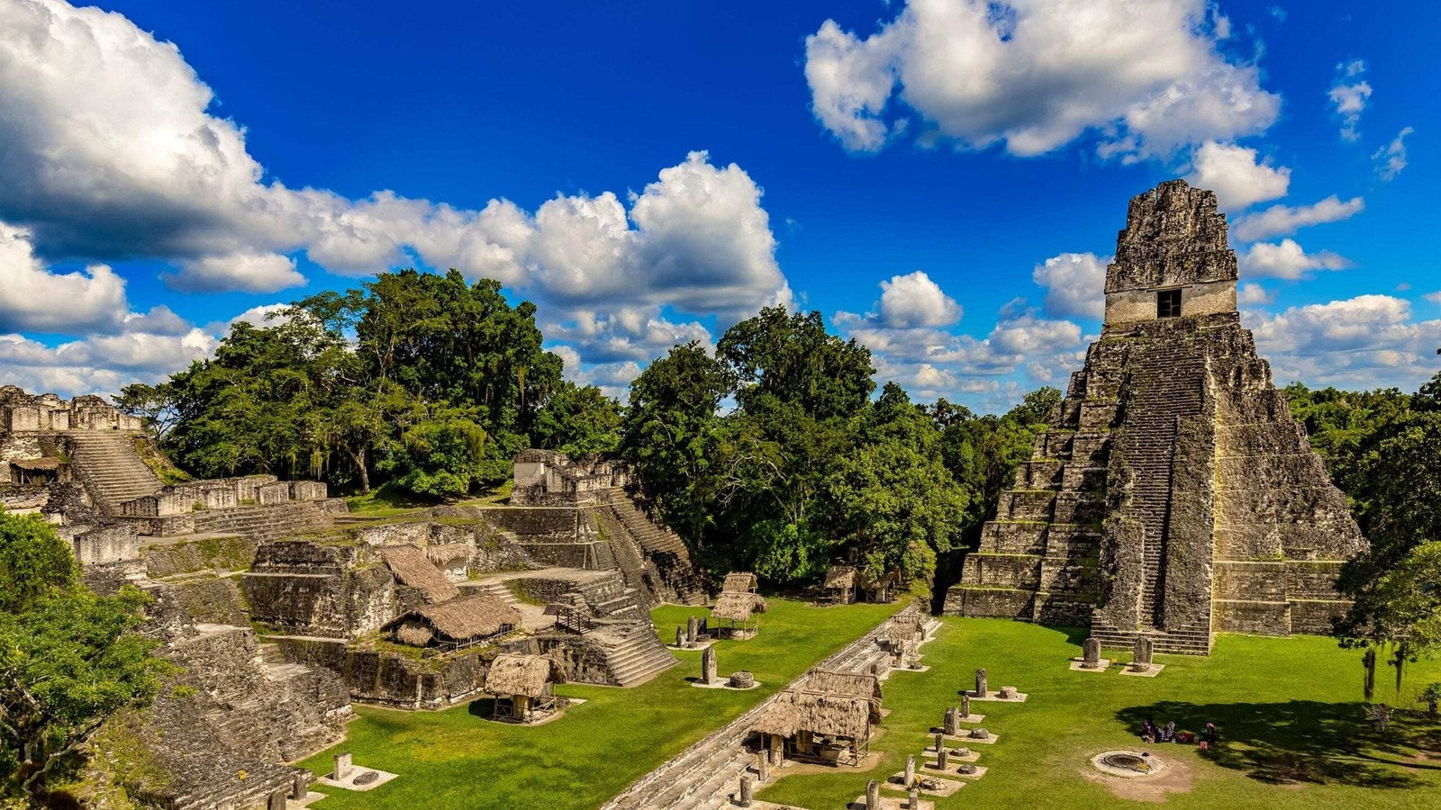 Guatemala country profile