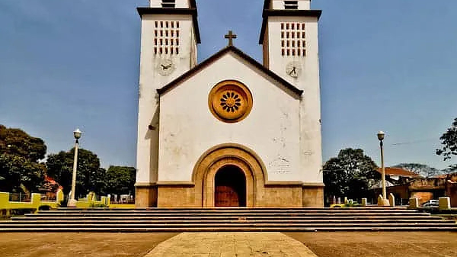 Guinea-Bissau country profile