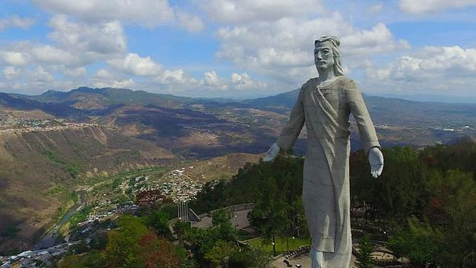 Honduras country profile