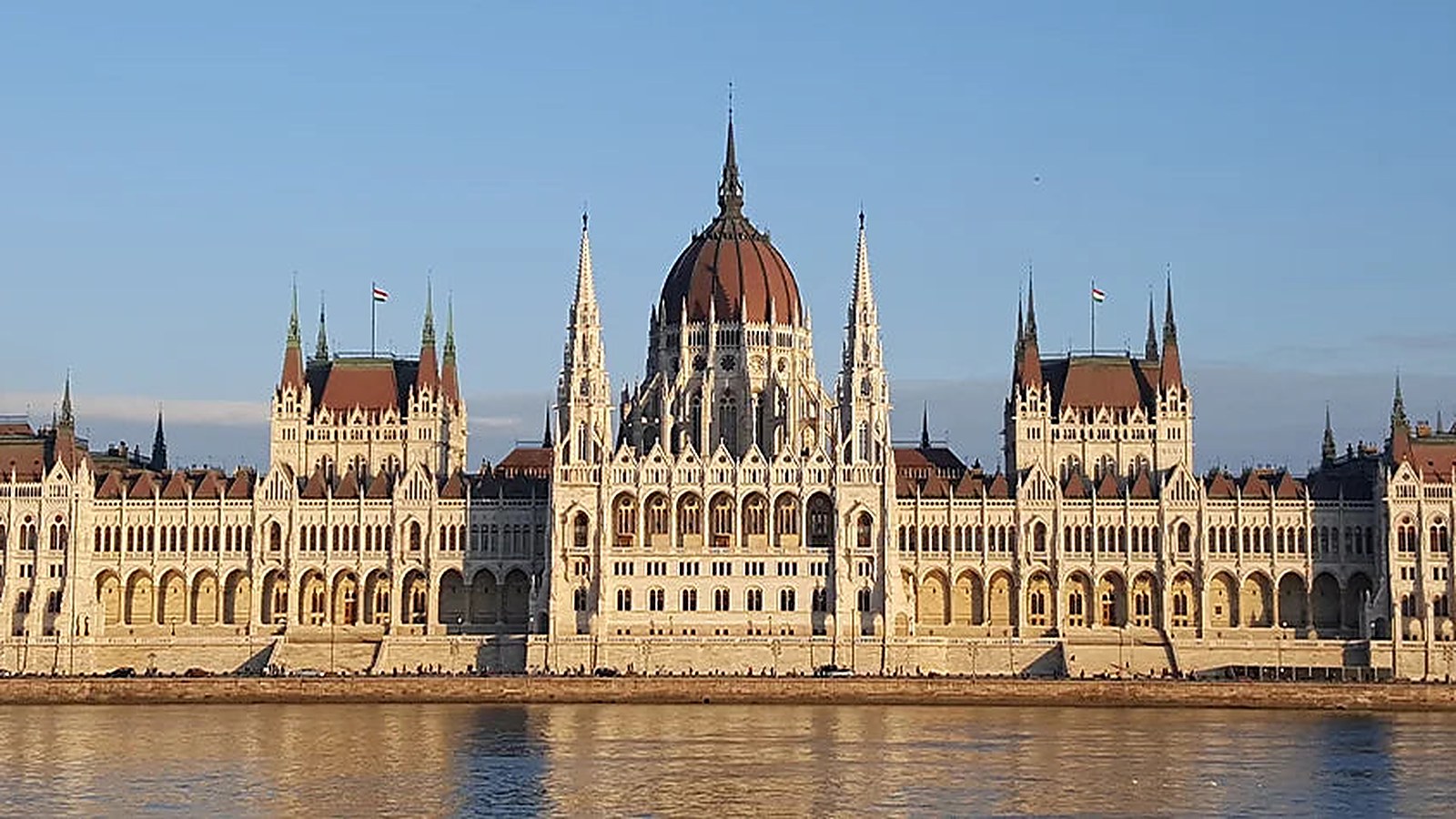 Hungary country profile