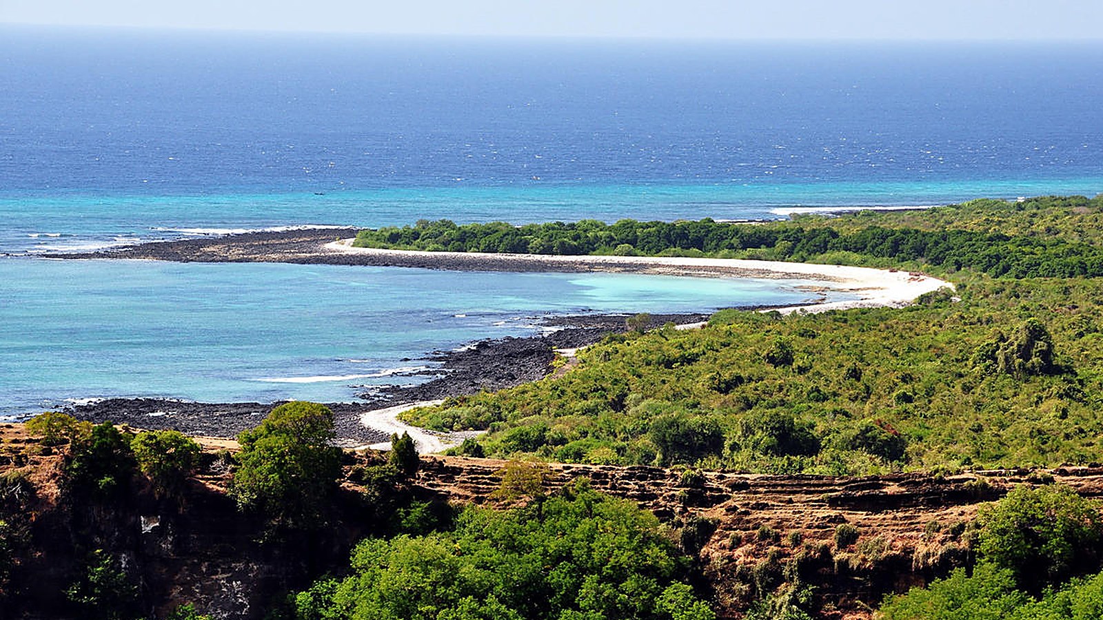 Comoros country profile