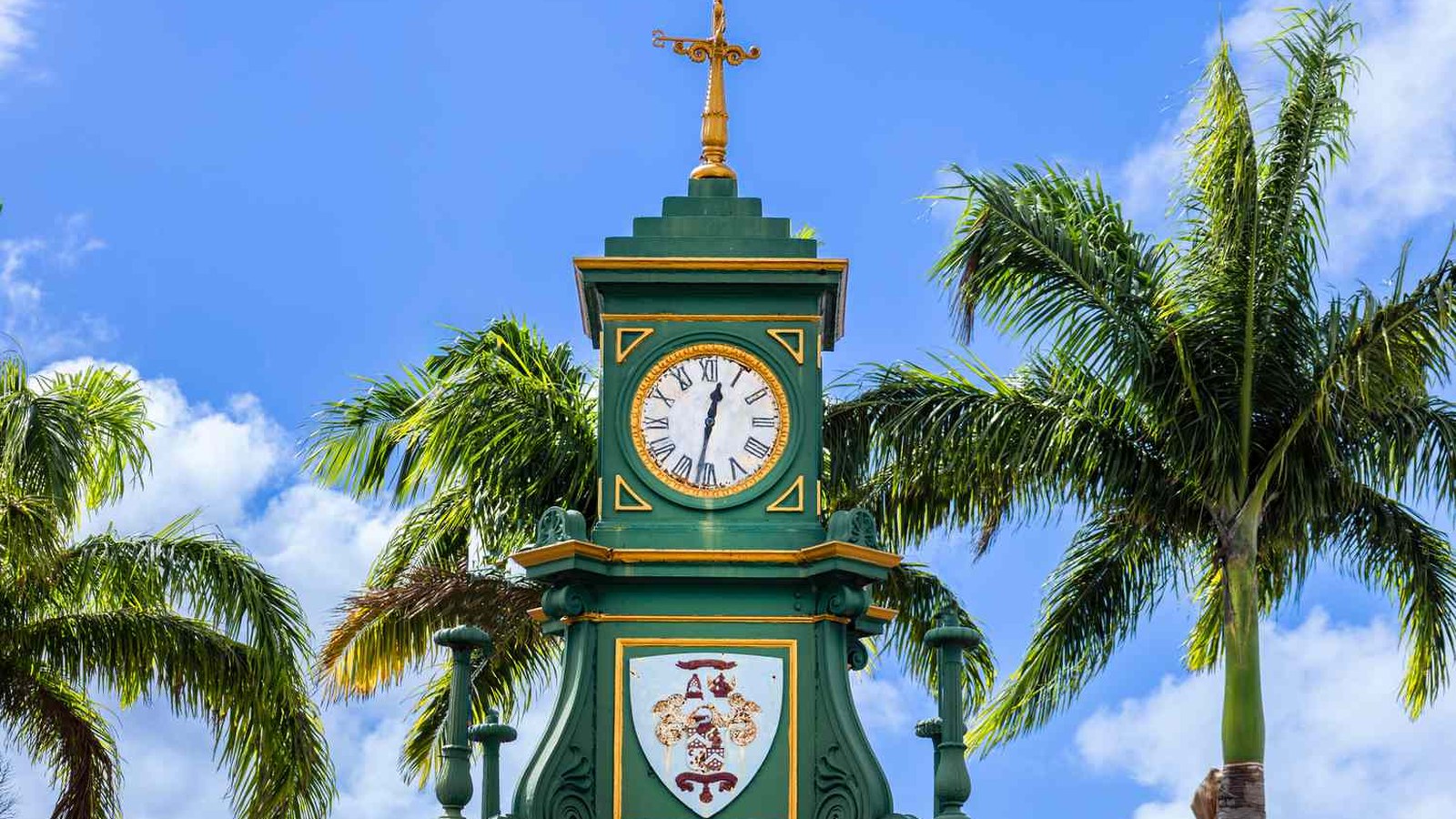 Saint Kitts and Nevis country profile