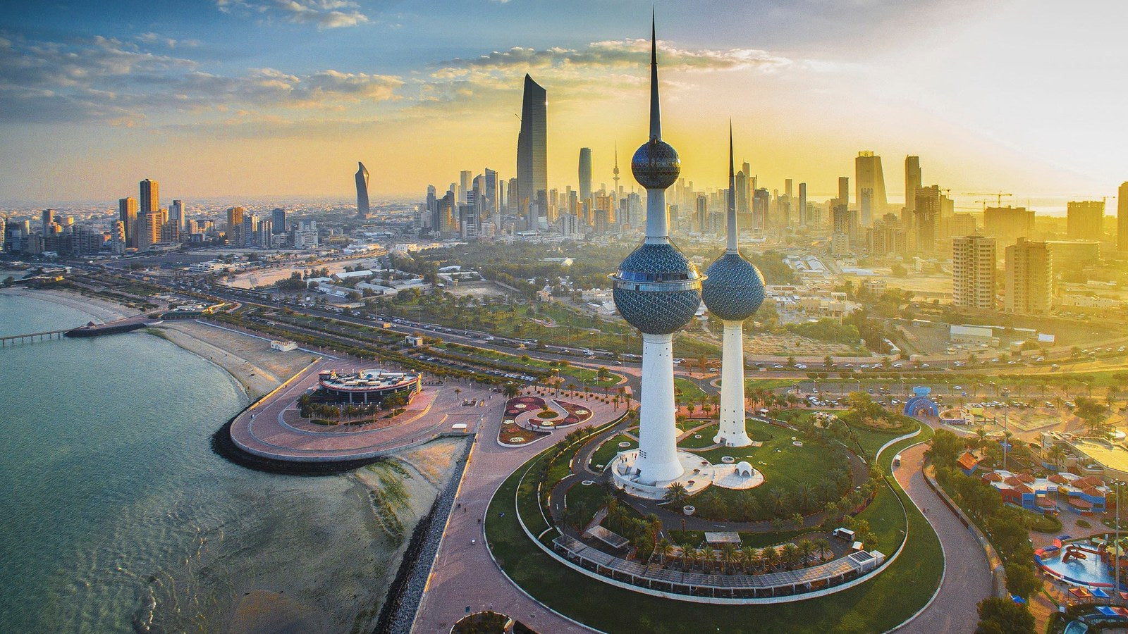 Kuwait country profile