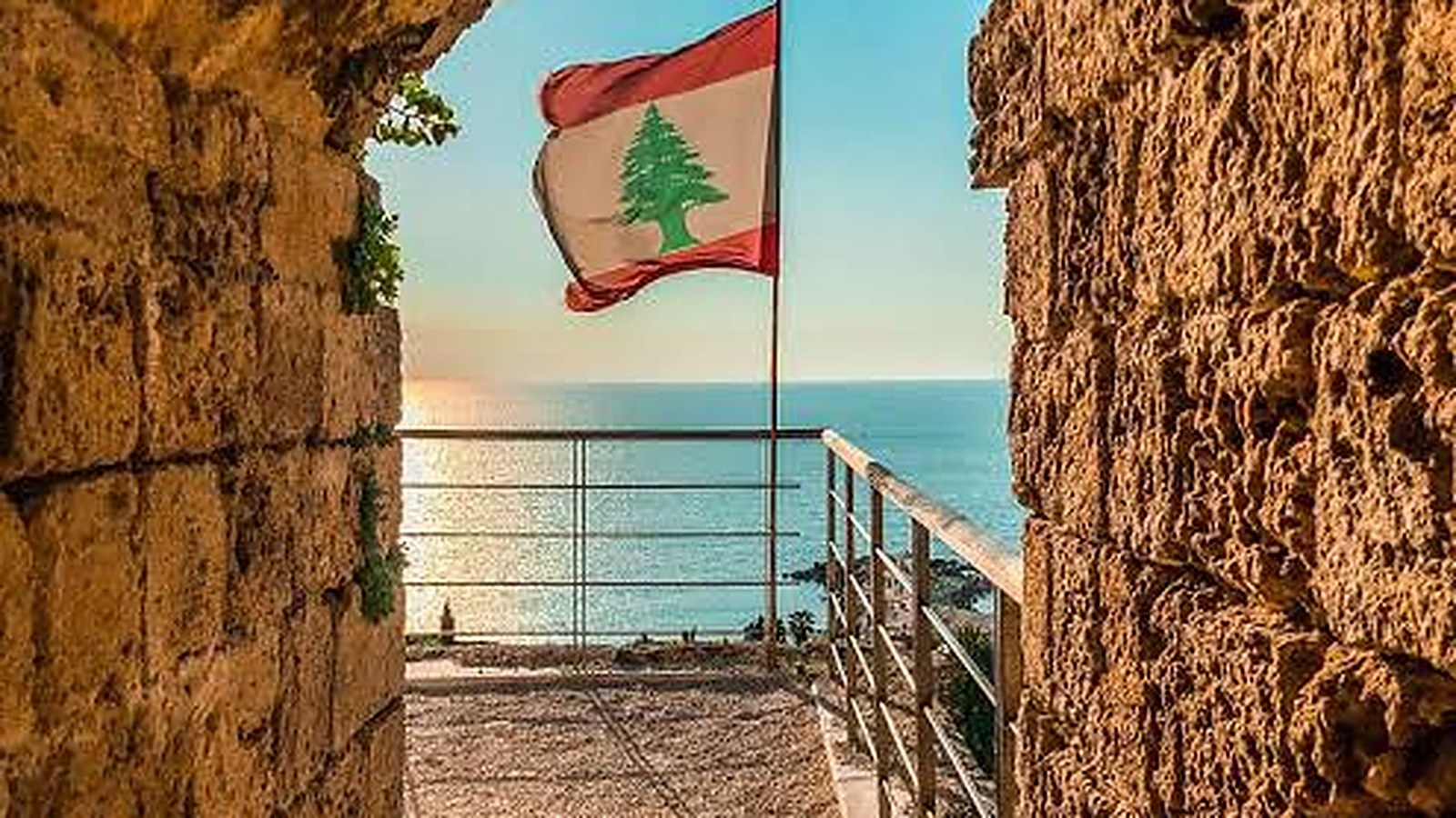 Lebanon country profile