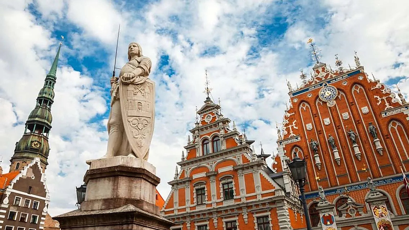 Latvia country profile