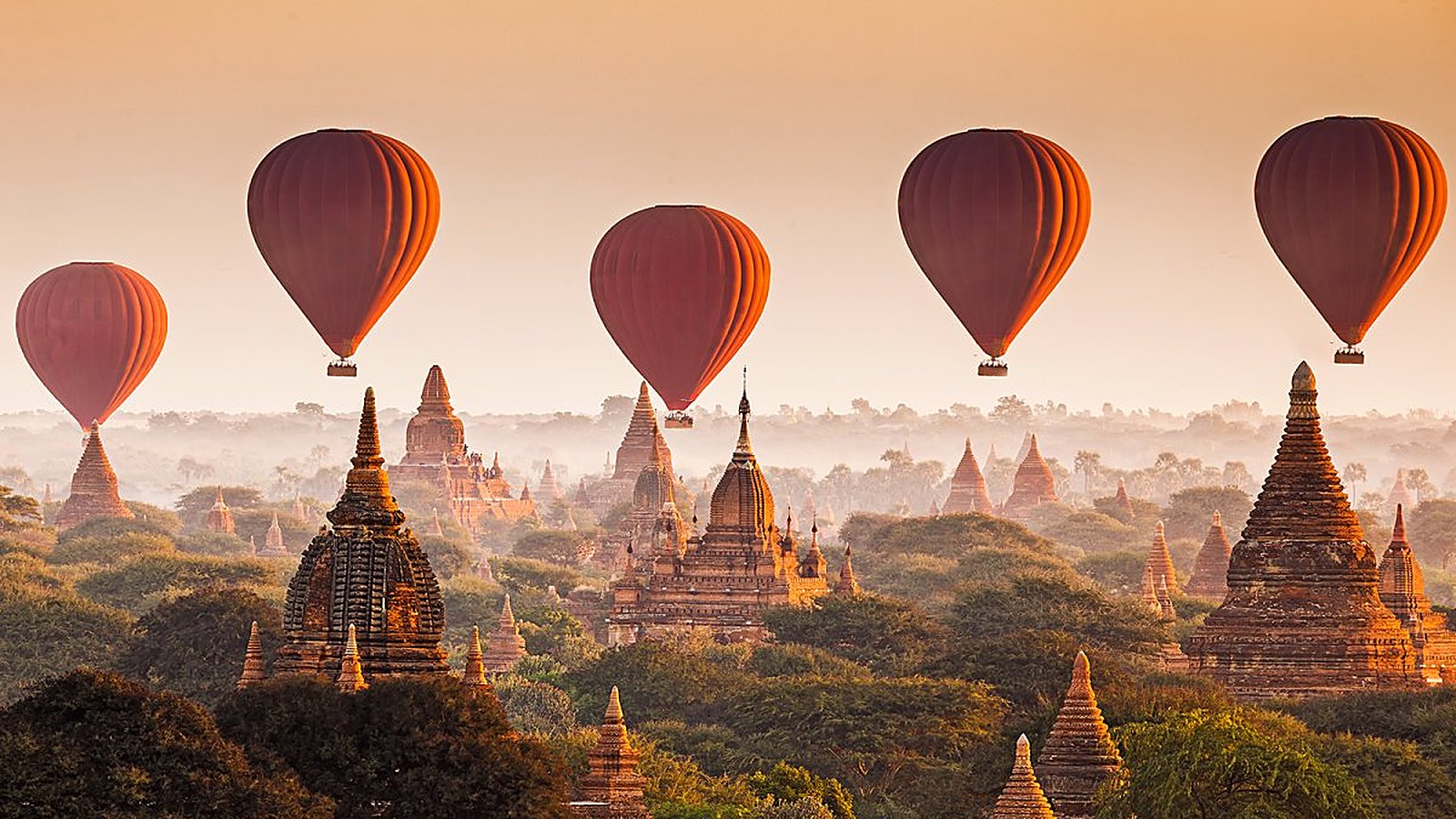 Myanmar country profile