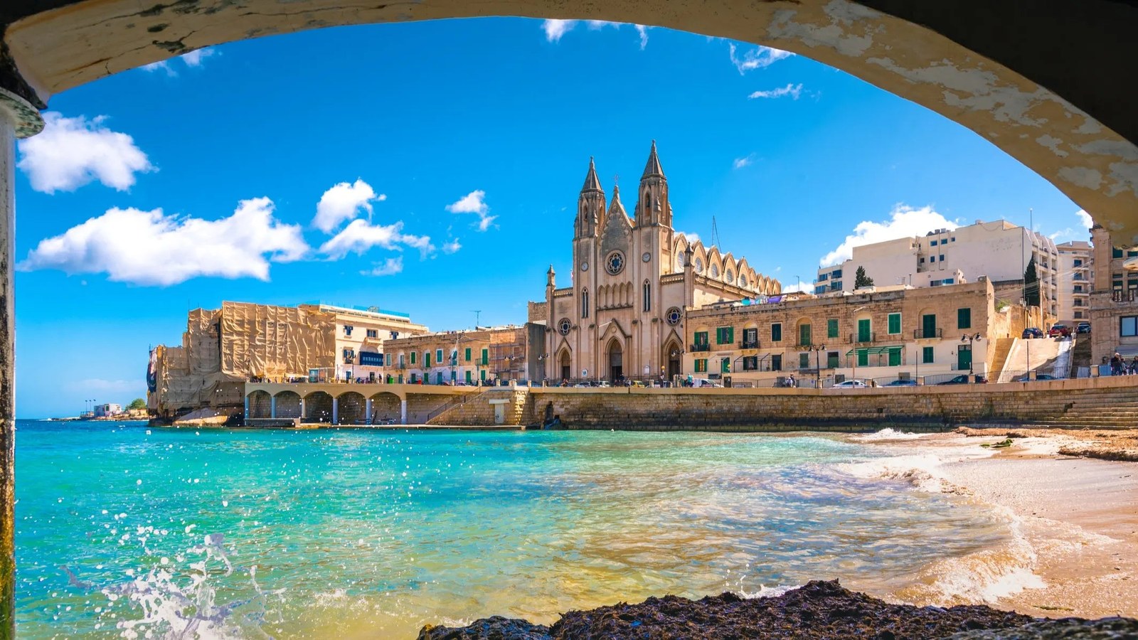 Malta country profile