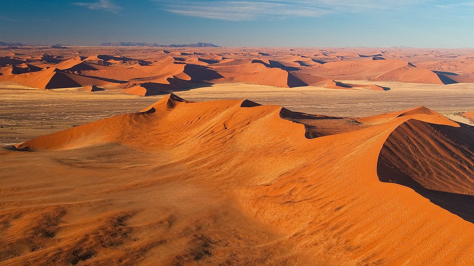 Namibia country profile