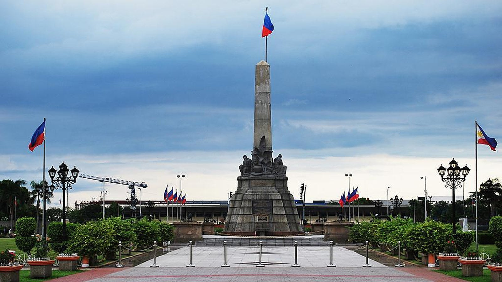 Philippines country profile