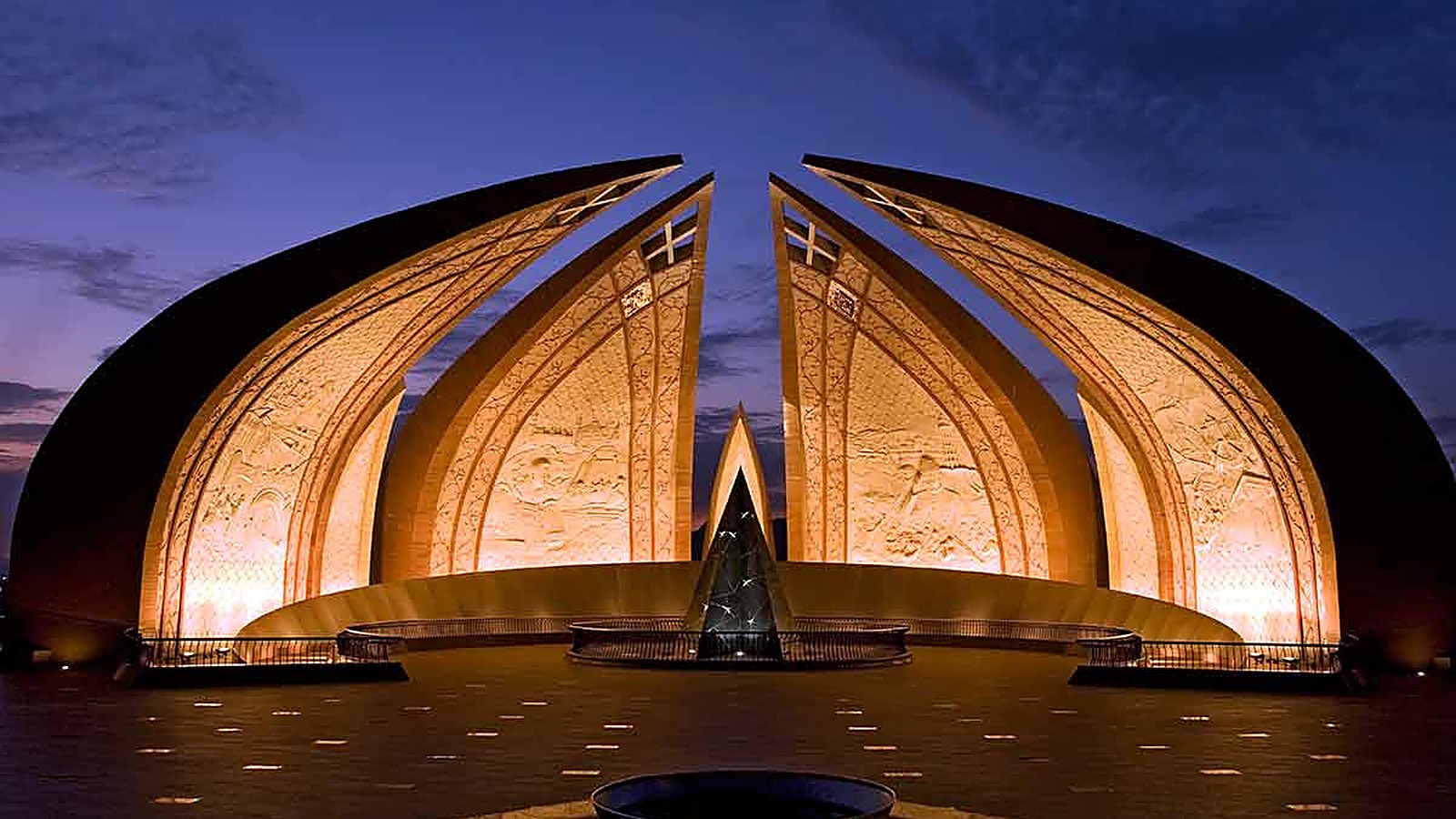 Pakistan country profile