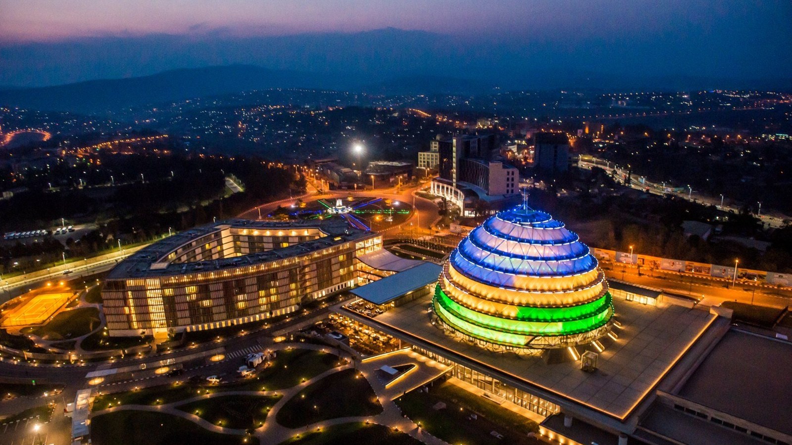 Rwanda country profile