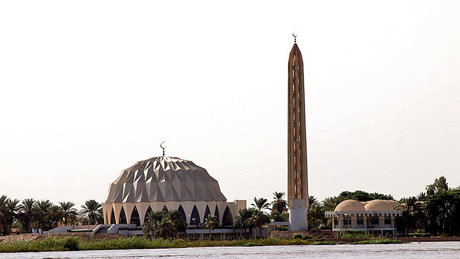 Sudan country profile