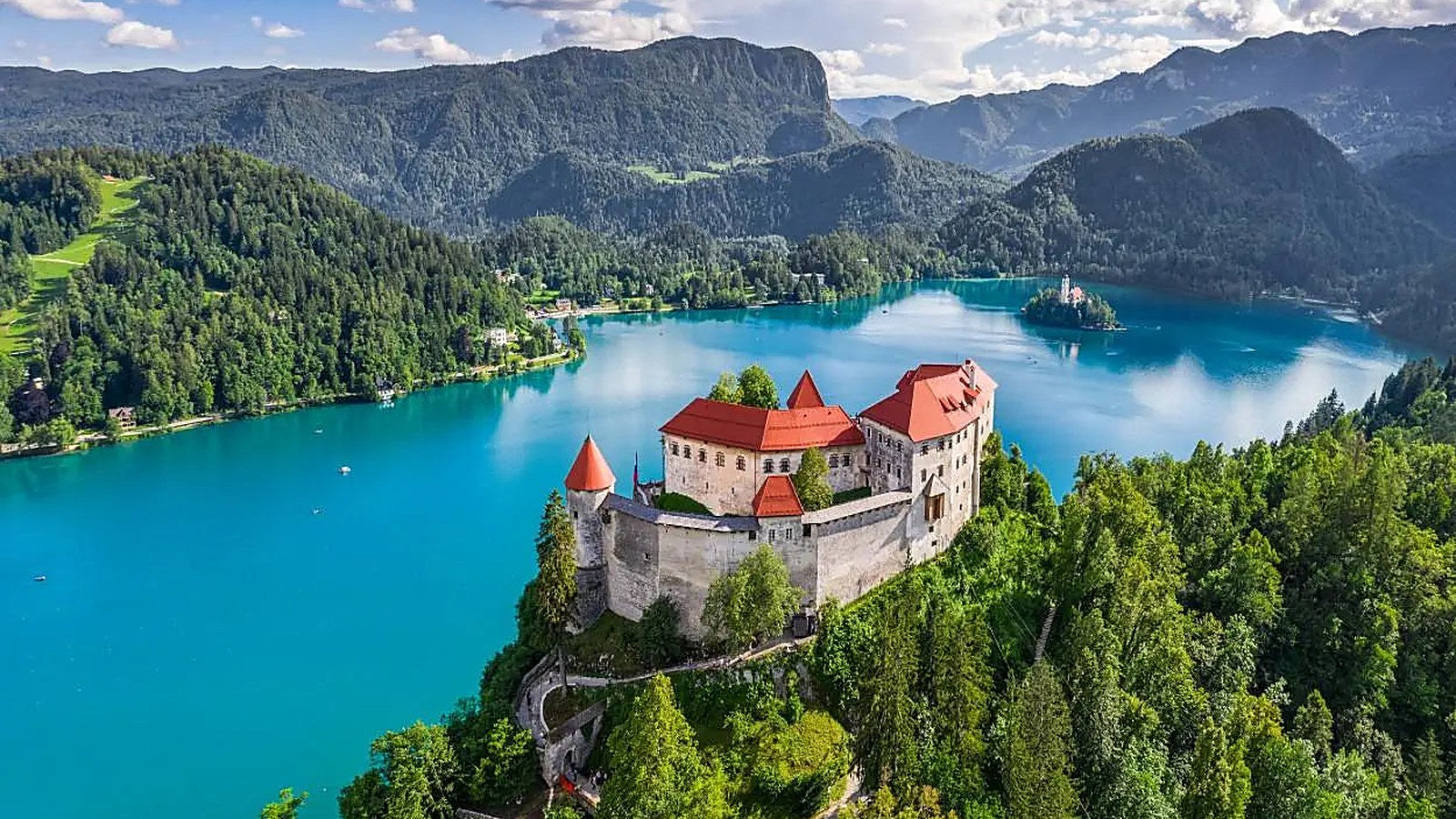 Slovenia country profile