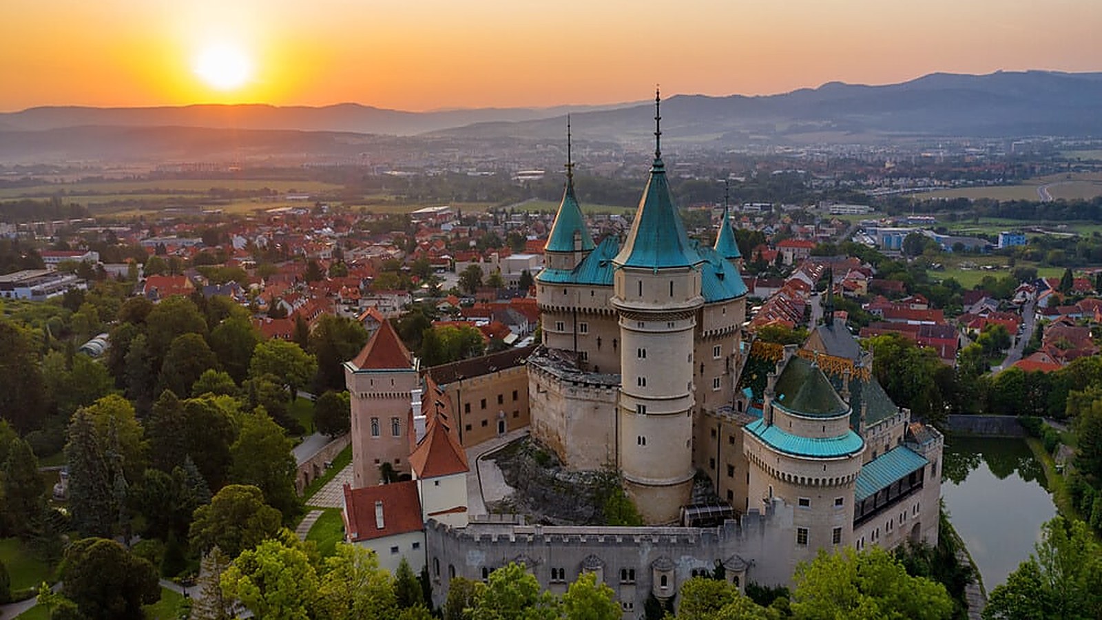 Slovakia country profile