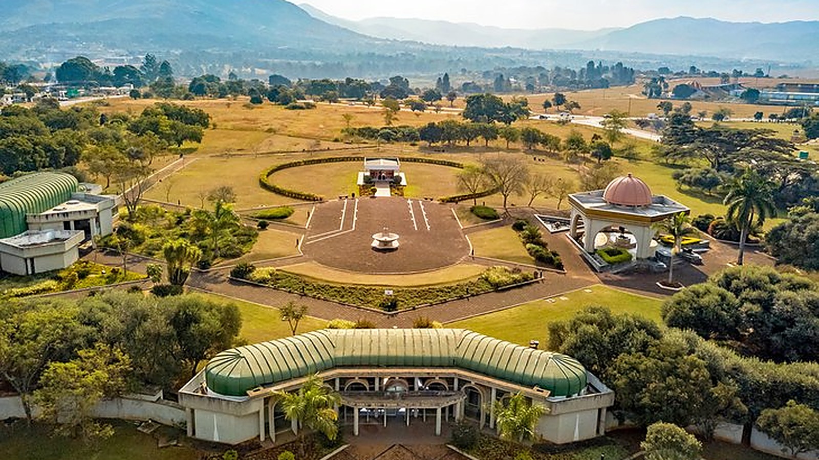 Eswatini country profile