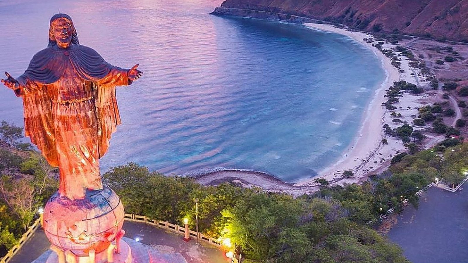 Timor-Leste country profile