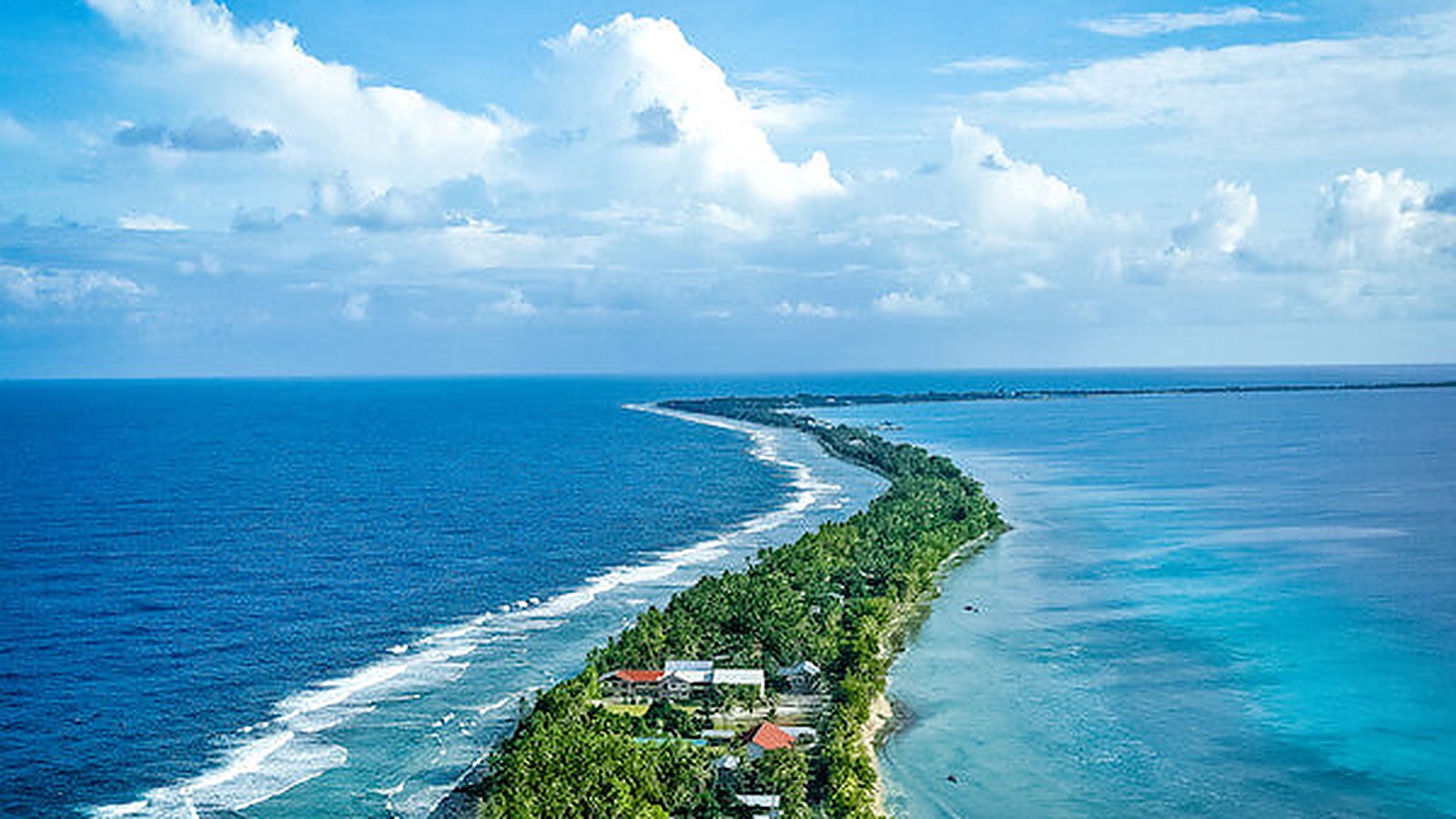 Tuvalu country profile