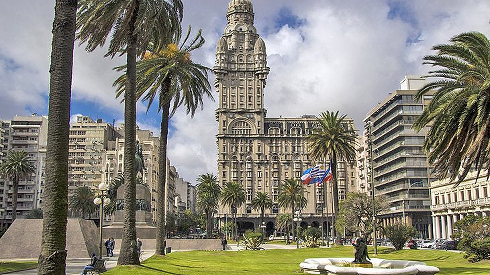 Uruguay country profile
