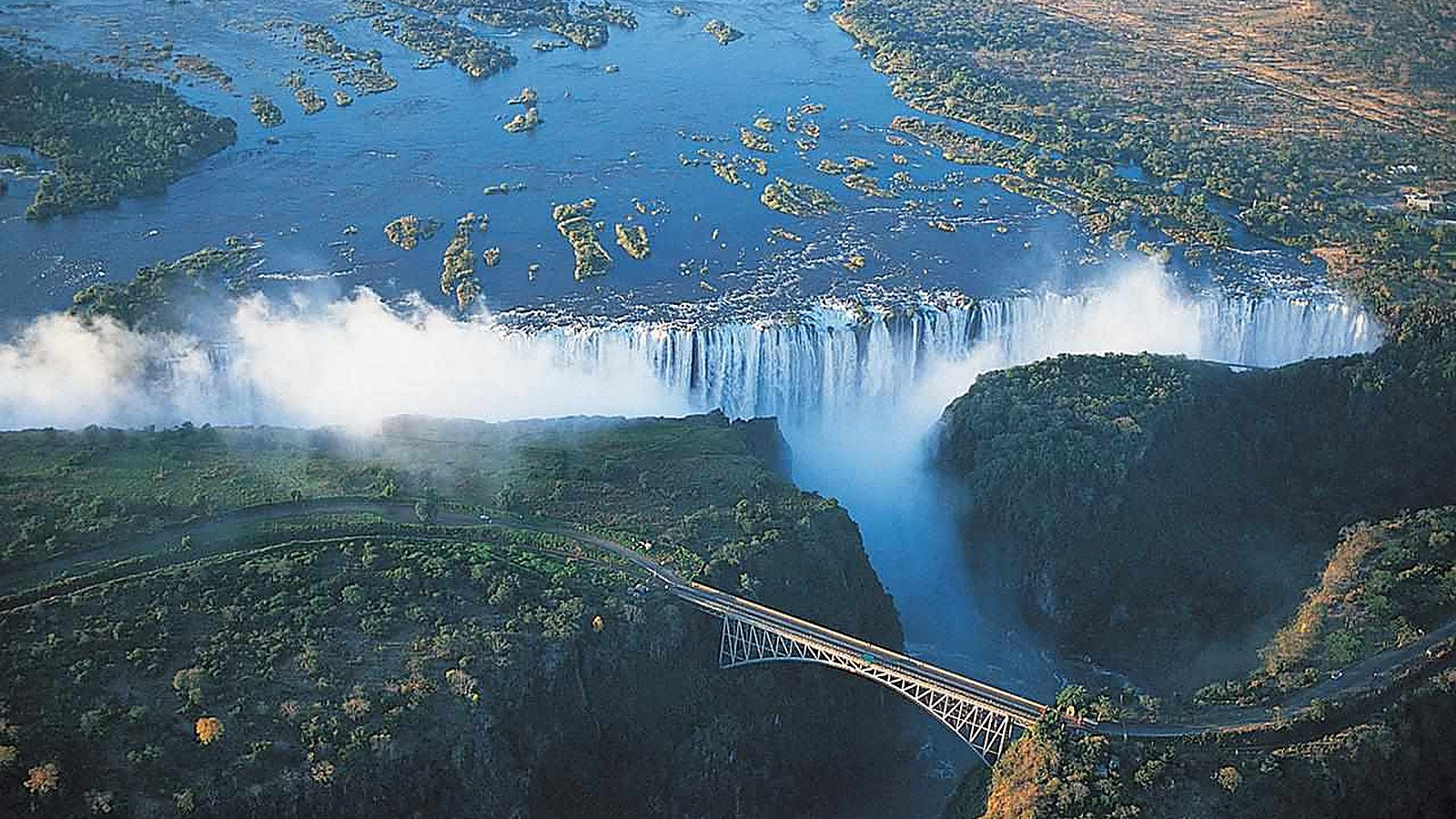 Zimbabwe country profile