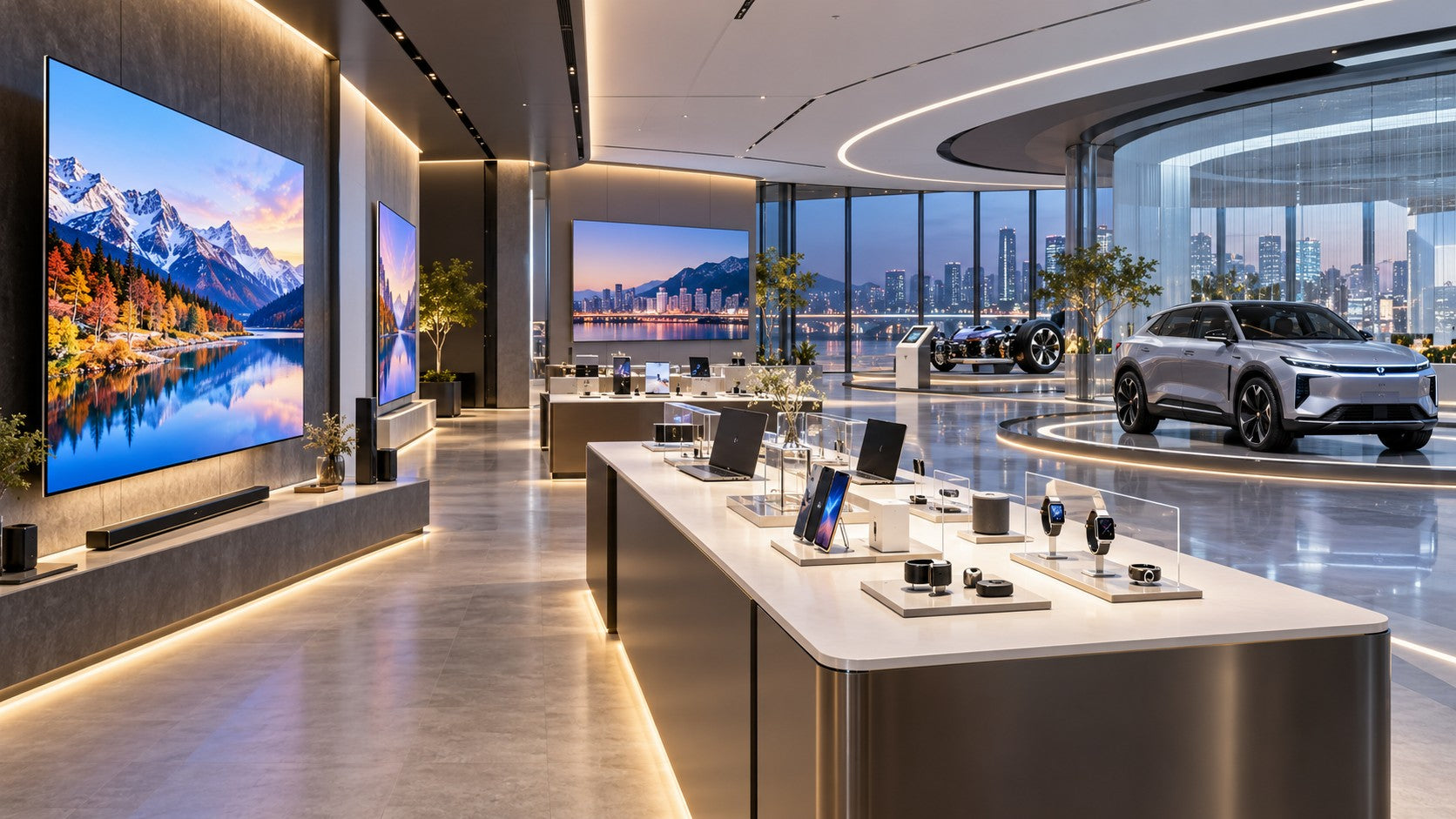 South Korea Innovation collection