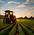 Agriculture & Food