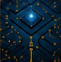 Electronics & Technology